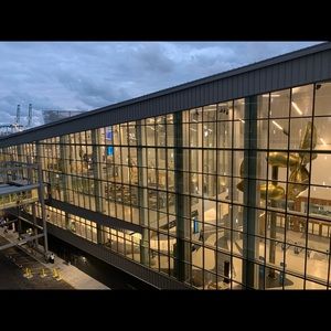 Meet your Posher, Yang